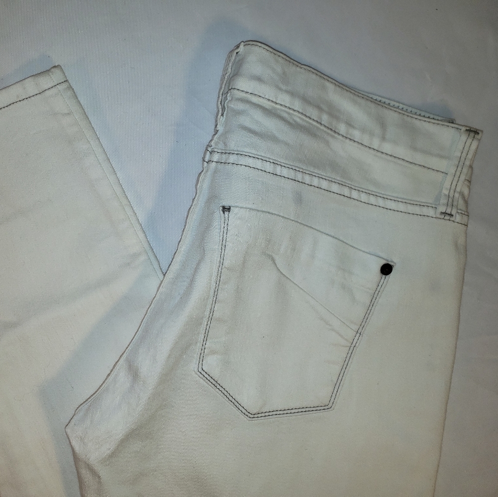 James Jeans Women's Randi High Rise Jeans, Size 31